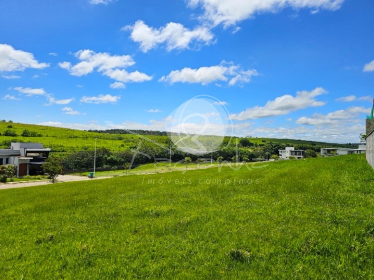 Terreno, 524 m² - Foto 1