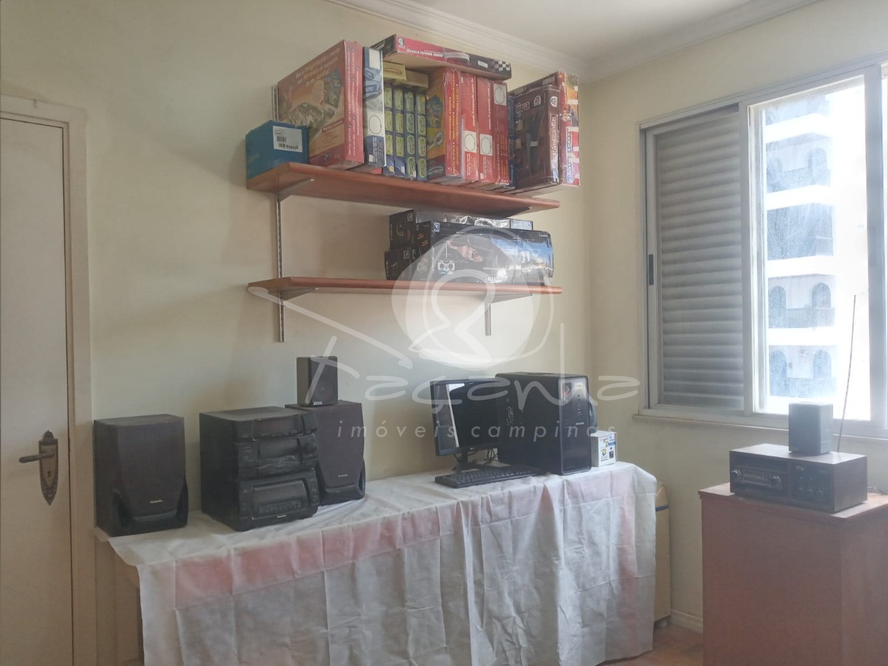 Apartamento, 3 quartos, 107 m² - Foto 5