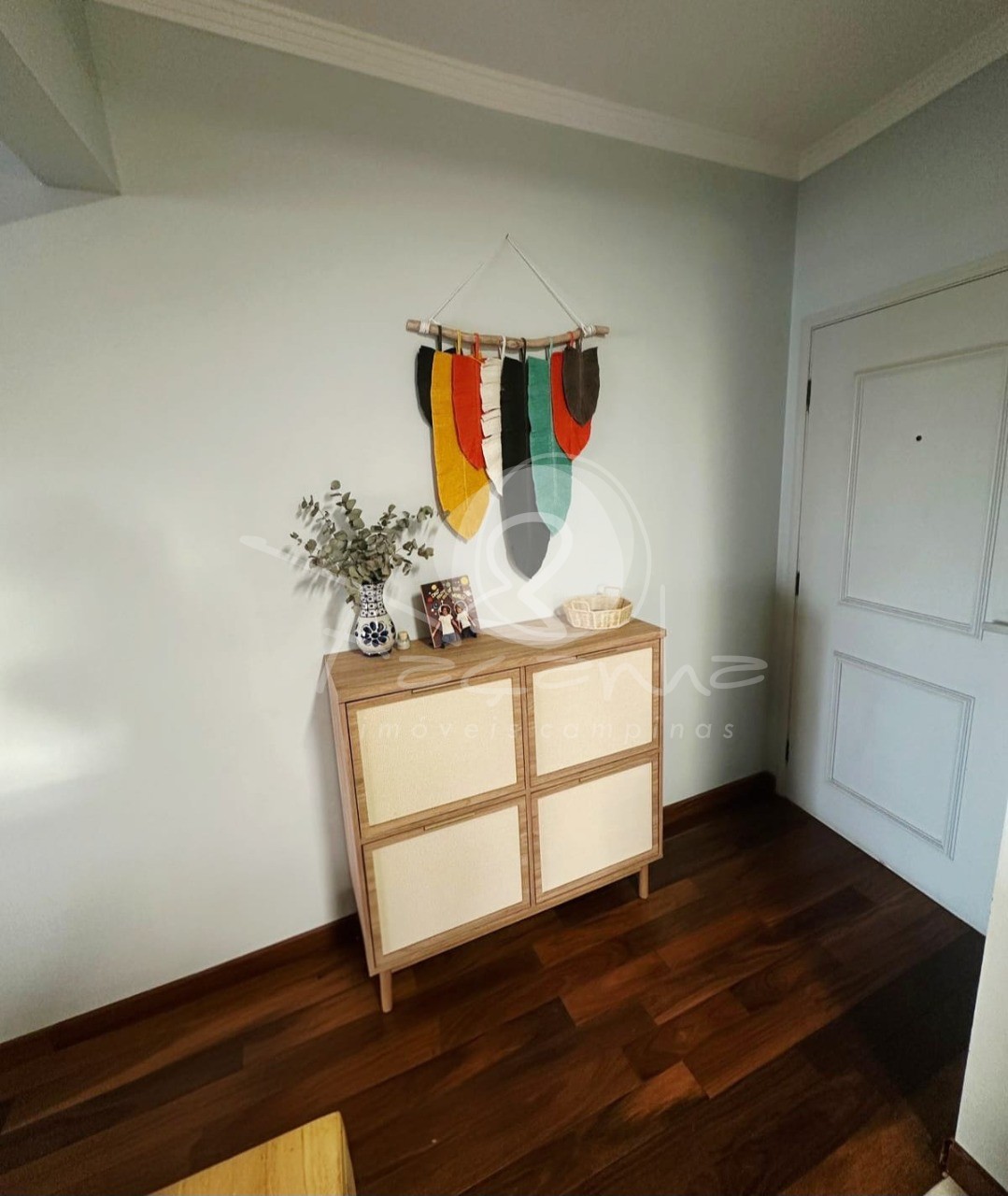 Apartamento, 3 quartos, 93 m² - Foto 9