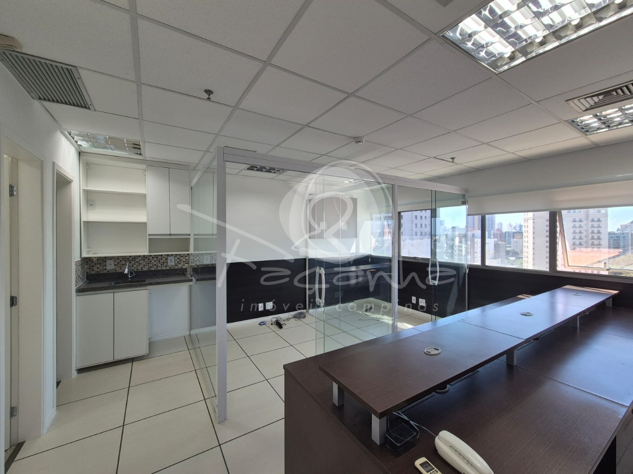 Sala-Conjunto, 36 m² - Foto 4