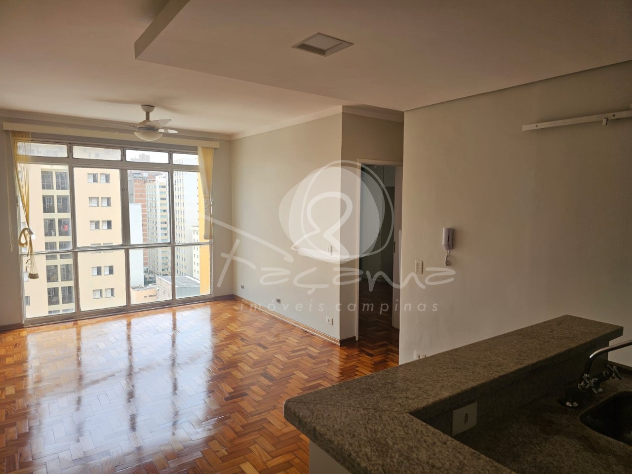 Apartamento, 2 quartos, 60 m² - Foto 1