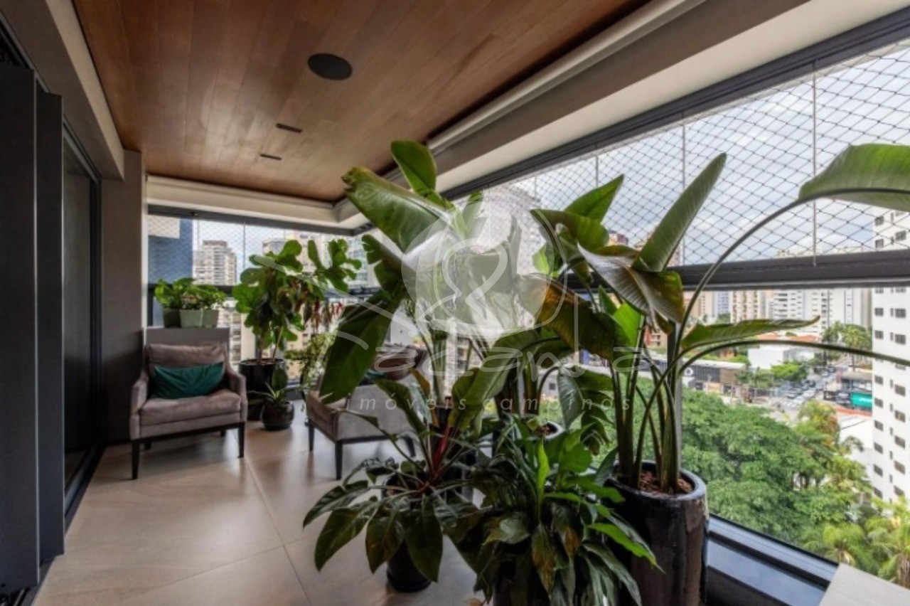 Apartamento, 3 quartos, 190 m² - Foto 5