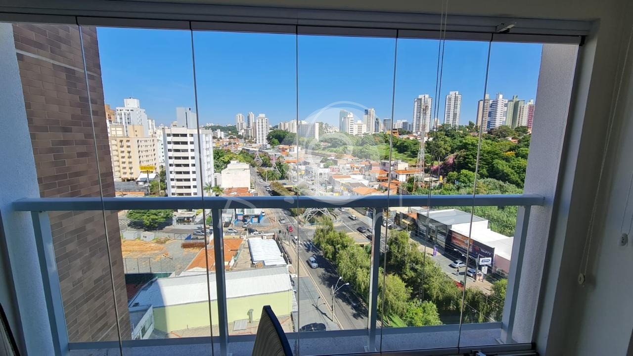 Apartamento, 1 quarto, 57 m² - Foto 4