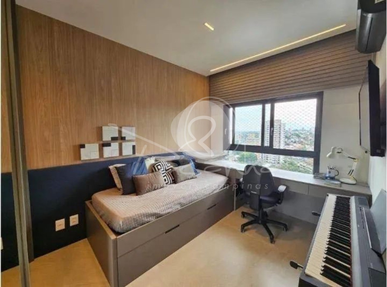 Apartamento, 3 quartos, 190 m² - Foto 7