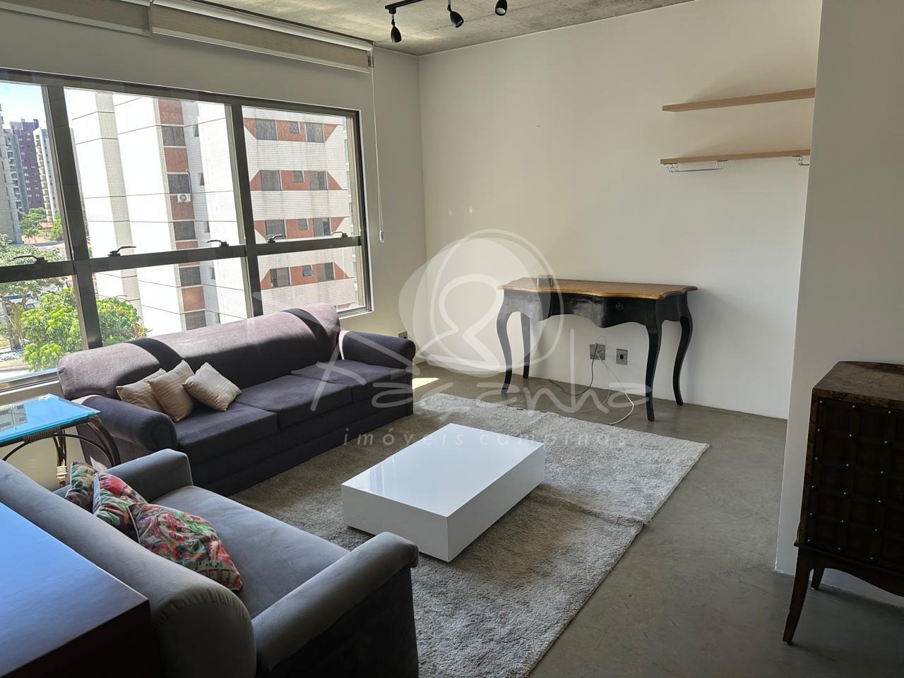 Apartamento, 1 quarto, 70 m² - Foto 1