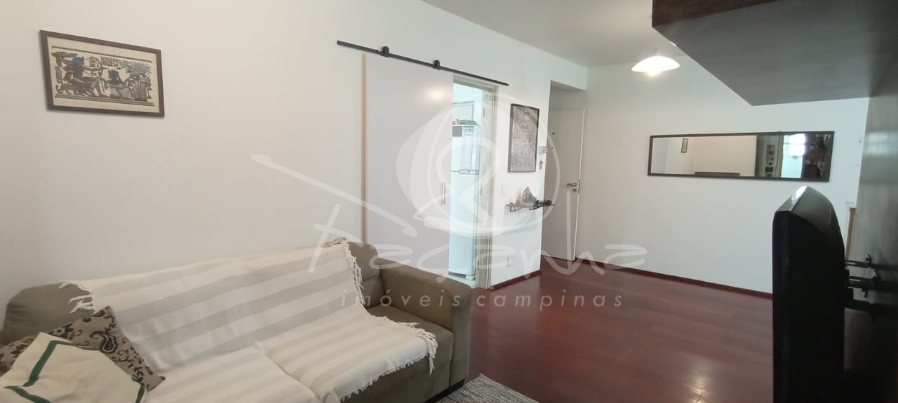 Apartamento, 3 quartos, 90 m² - Foto 1