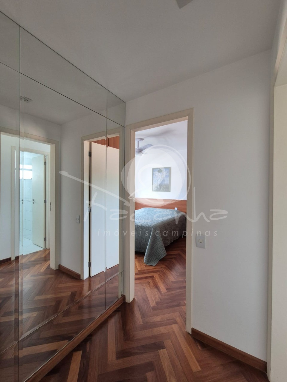 Apartamento, 3 quartos, 135 m² - Foto 22