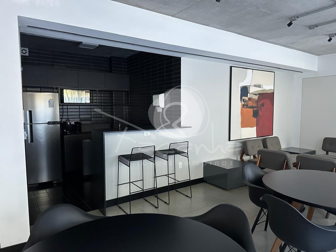 Apartamento, 1 quarto, 70 m² - Foto 28