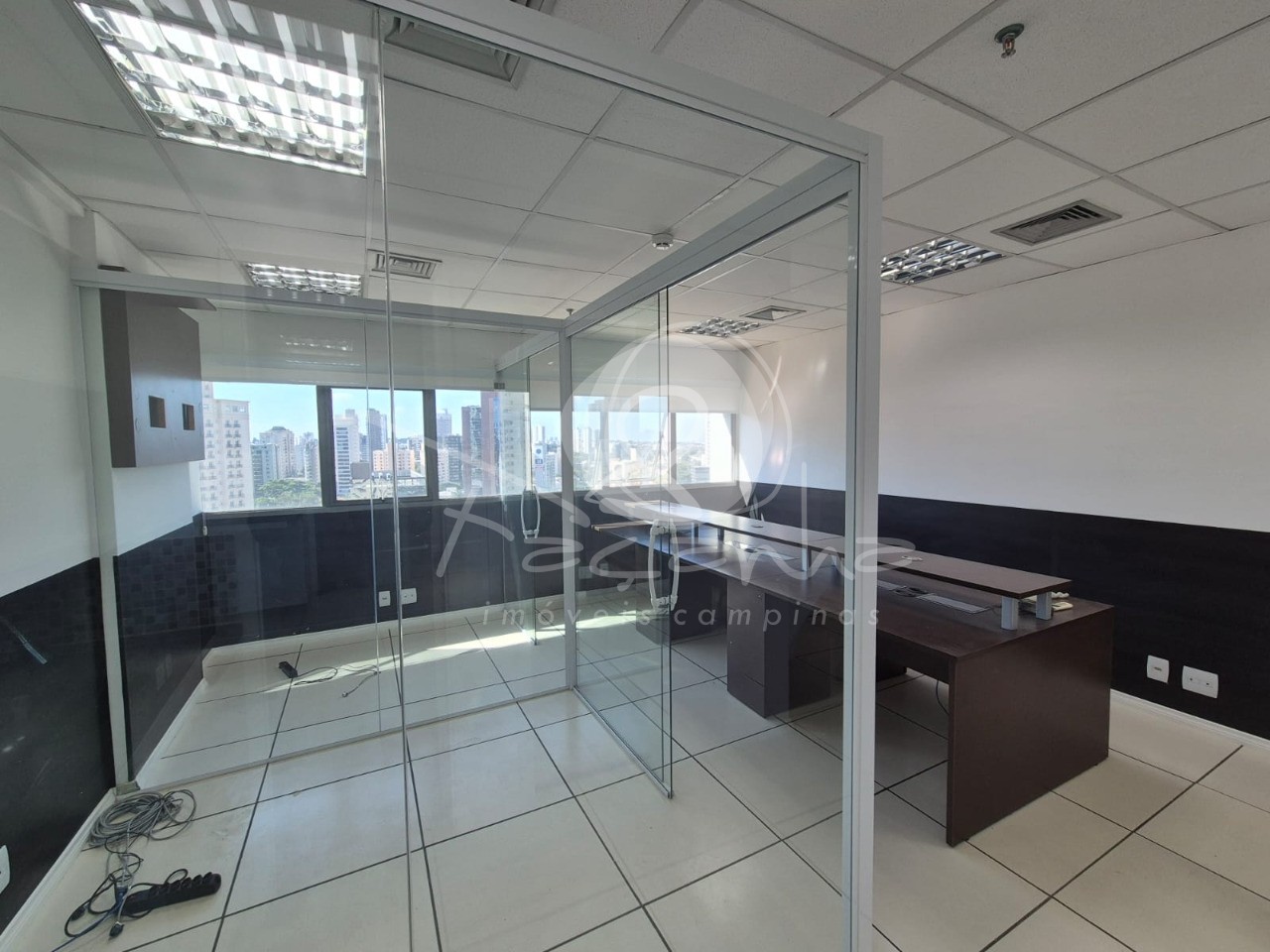 Sala-Conjunto, 36 m² - Foto 11