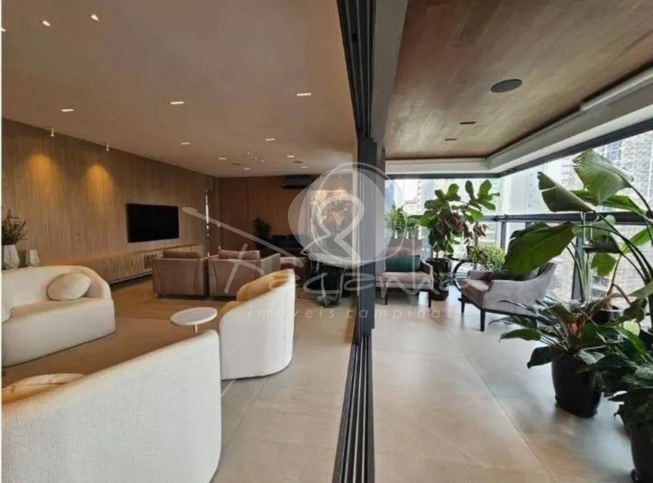 Apartamento, 3 quartos, 190 m² - Foto 4
