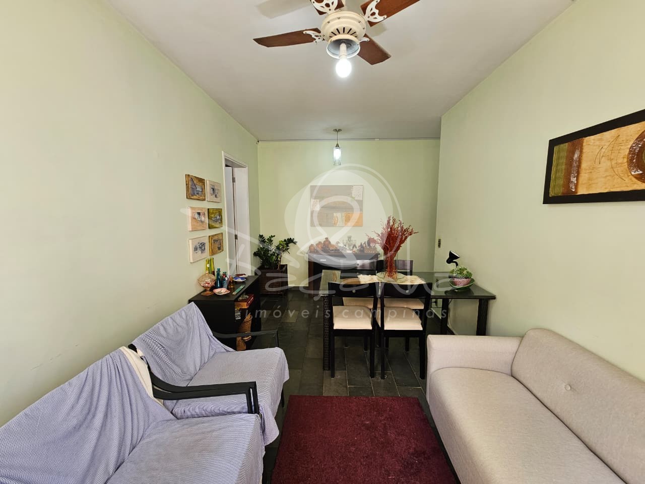 Apartamento, 1 quarto, 63 m² - Foto 6