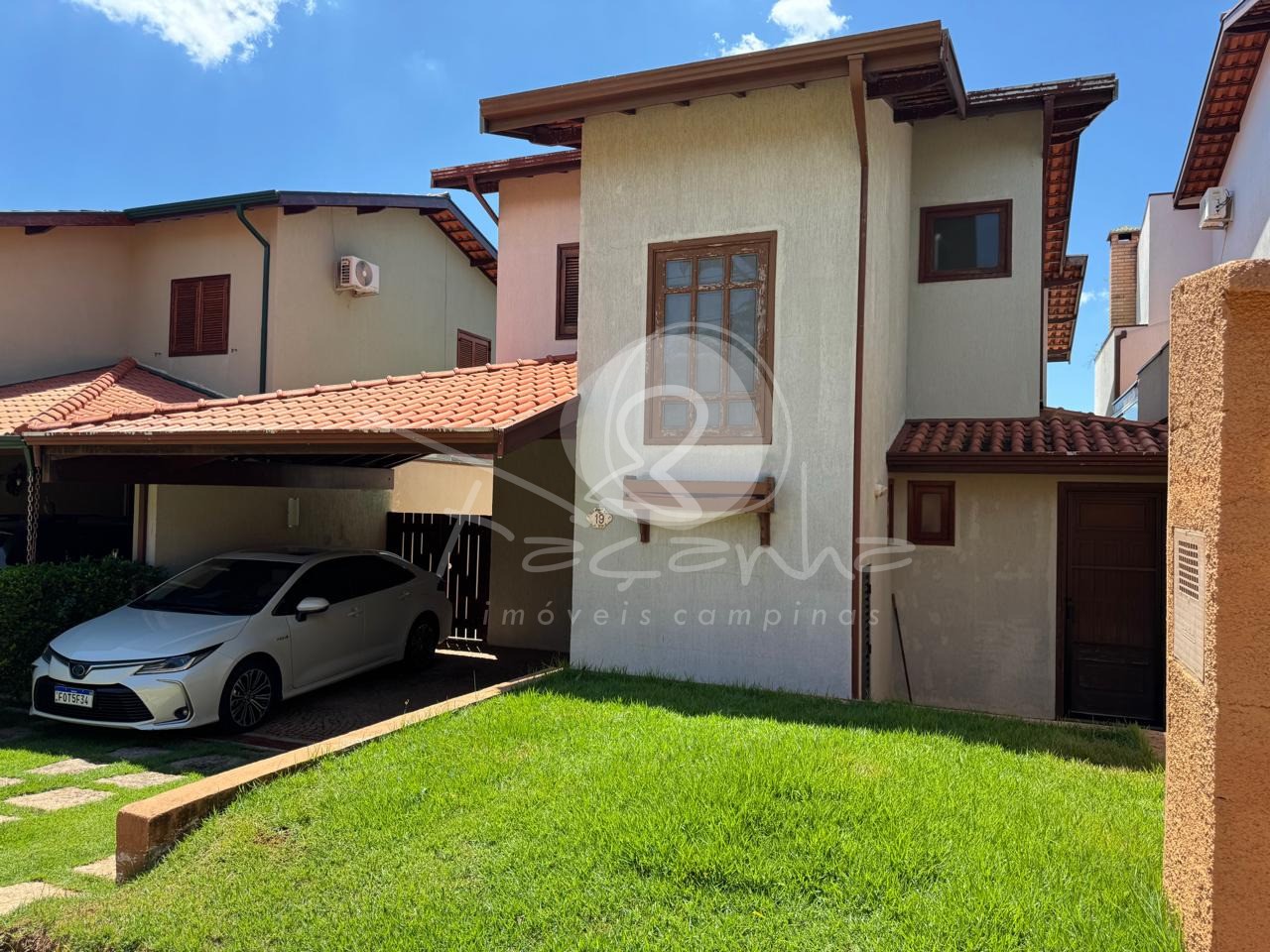 Casa de Condomínio, 4 quartos - Foto 6