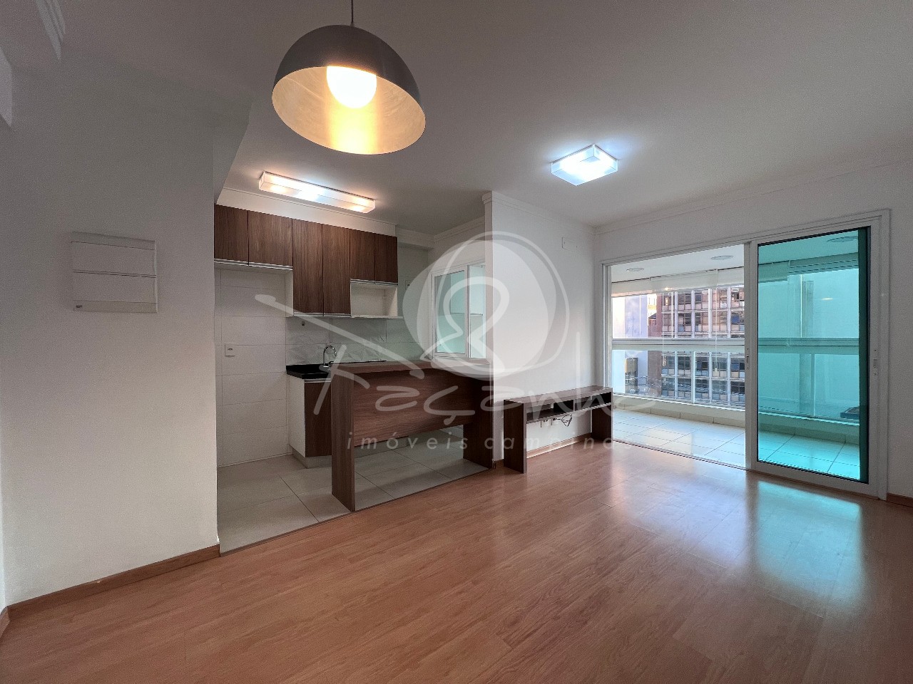 Apartamento, 2 quartos, 66 m² - Foto 2