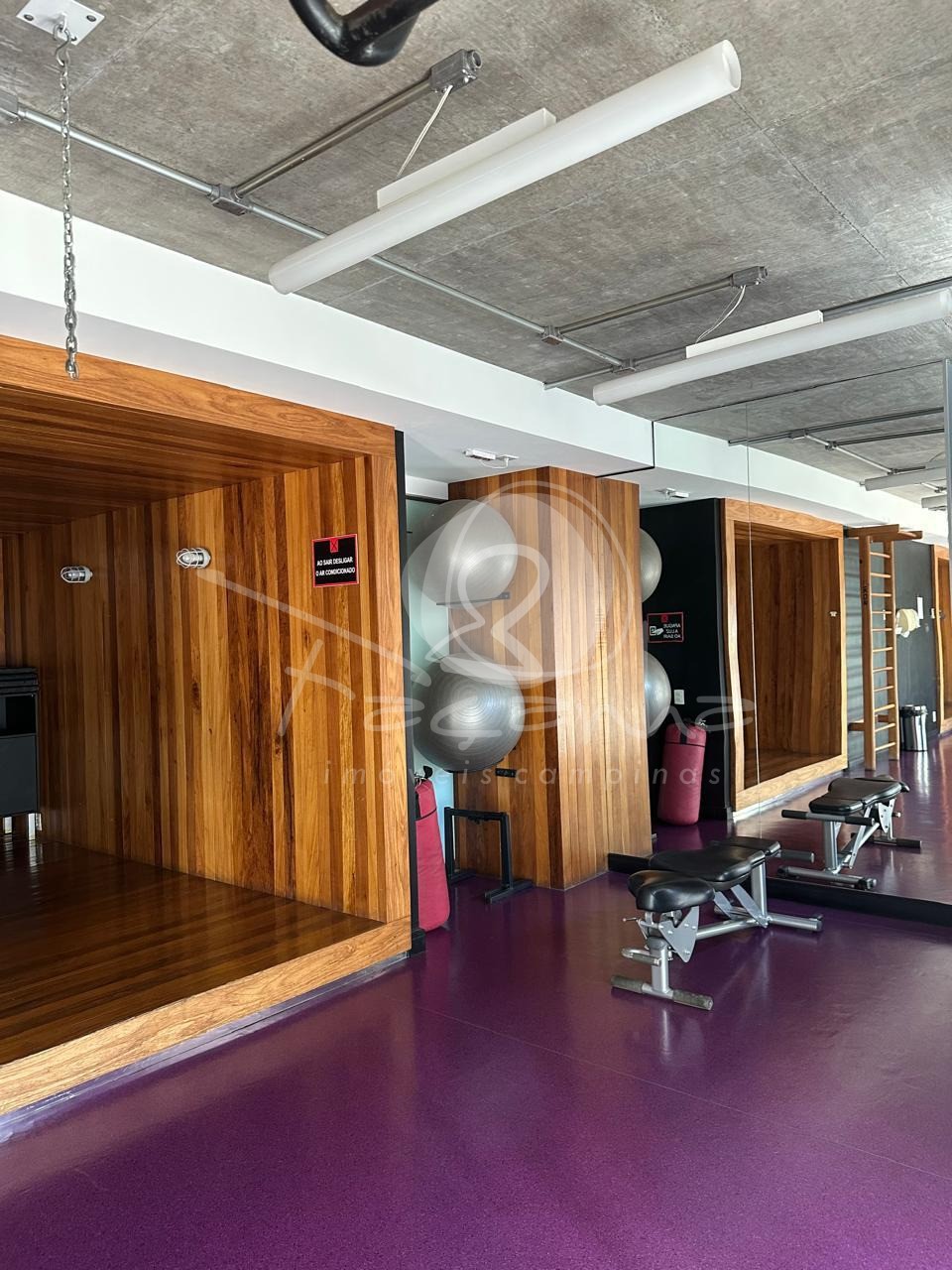 Apartamento, 1 quarto, 70 m² - Foto 34