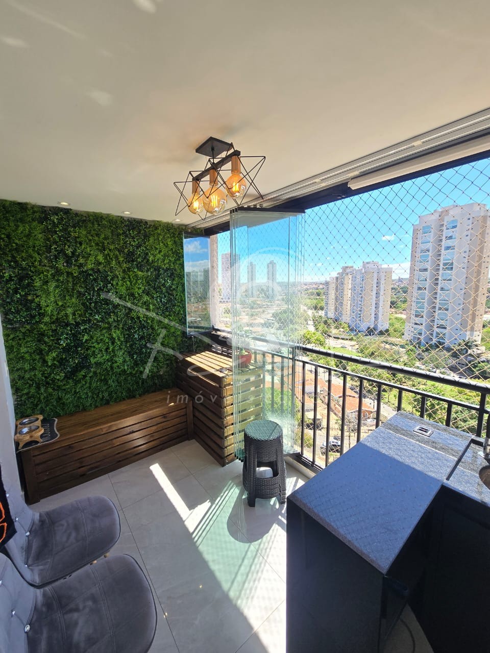 Apartamento, 2 quartos, 61 m² - Foto 8