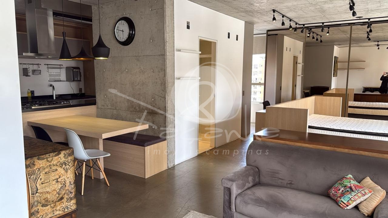 Apartamento, 1 quarto, 70 m² - Foto 15