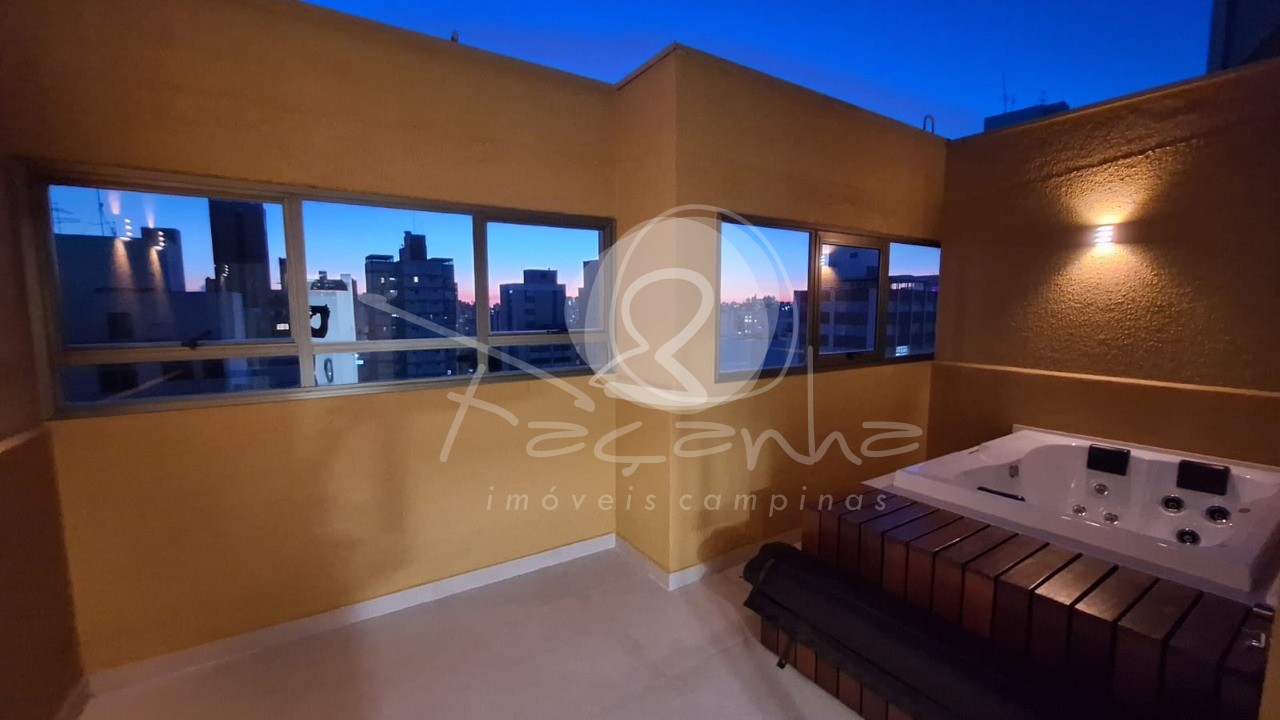 Cobertura, 2 quartos, 84 m² - Foto 10