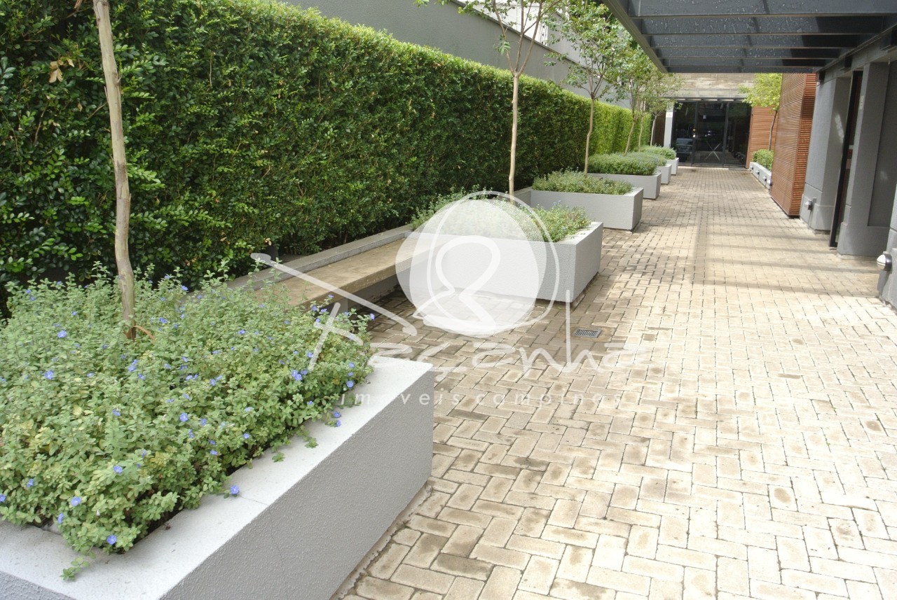 Apartamento, 1 quarto, 70 m² - Foto 42