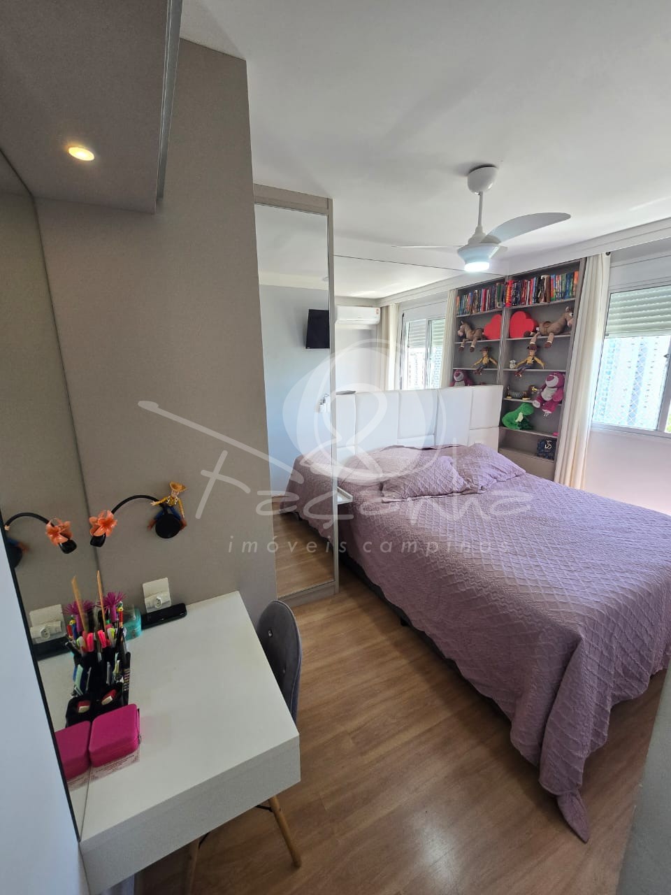 Apartamento, 2 quartos, 61 m² - Foto 11