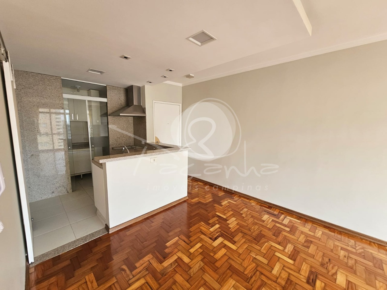 Apartamento, 2 quartos, 60 m² - Foto 2
