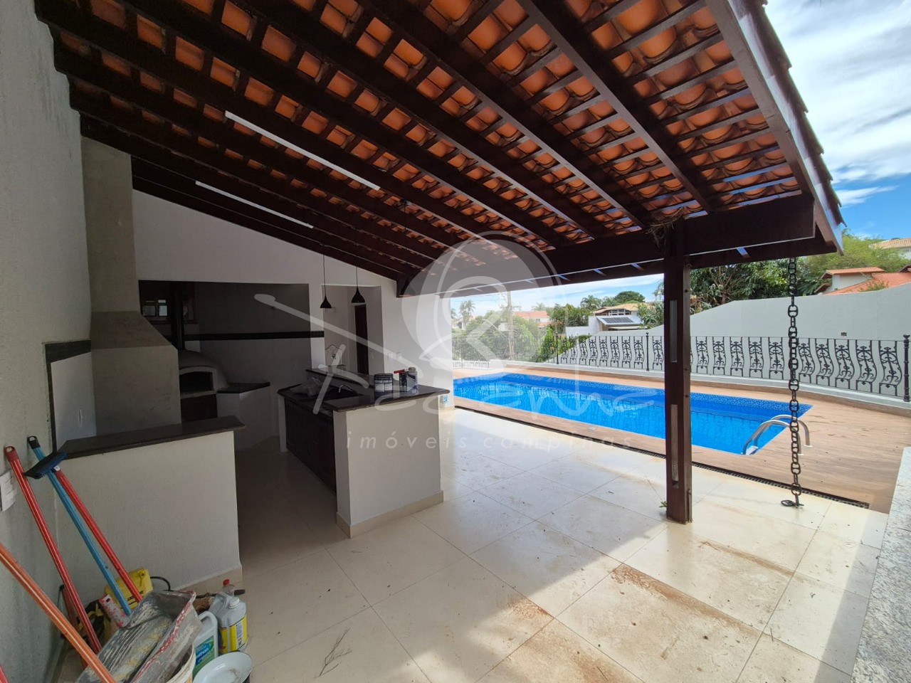 Casa de Condomínio, 3 quartos - Foto 70