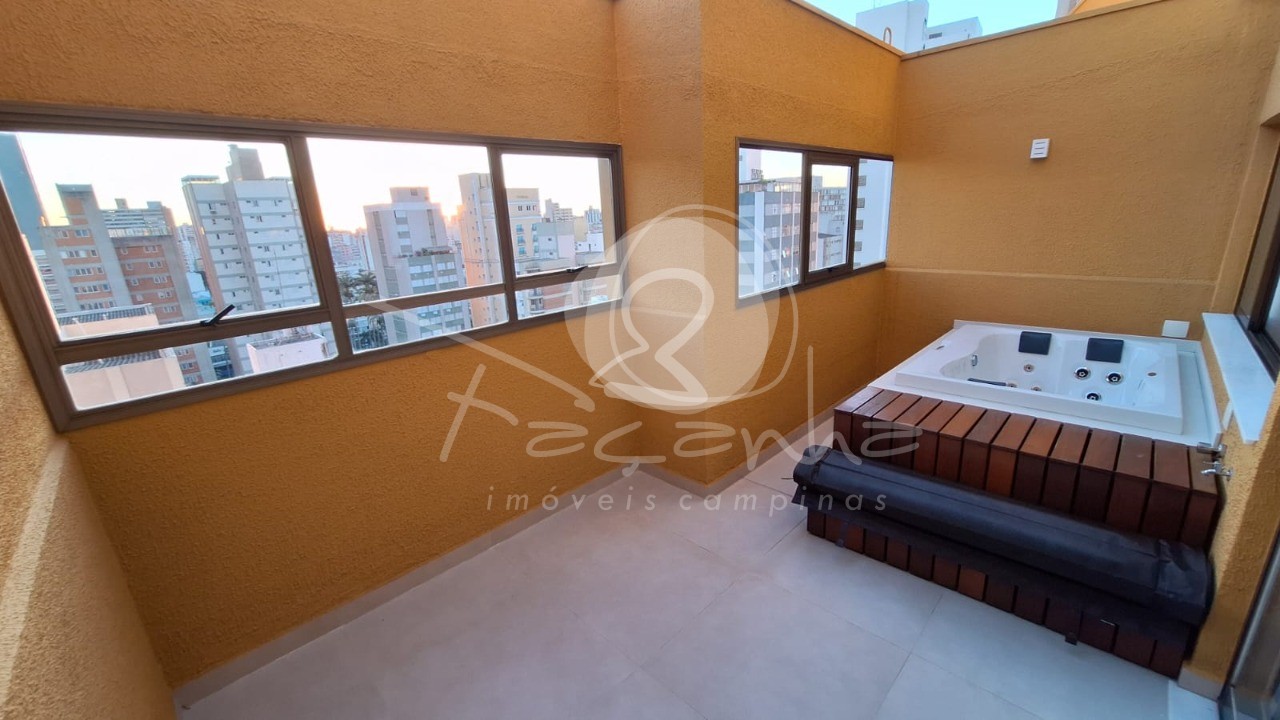 Cobertura, 2 quartos, 84 m² - Foto 11
