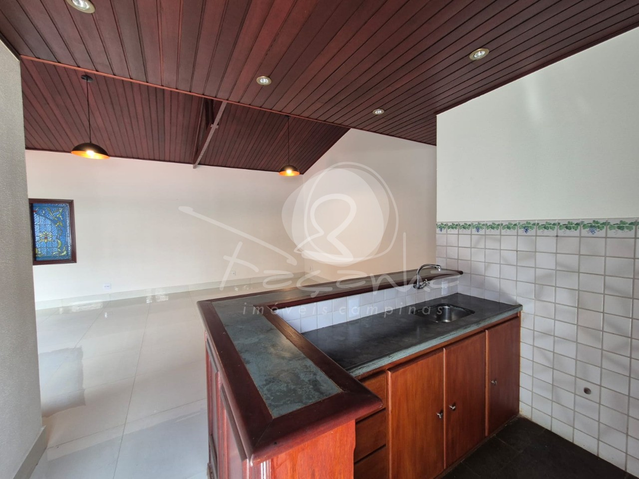 Casa de Condomínio, 3 quartos - Foto 44