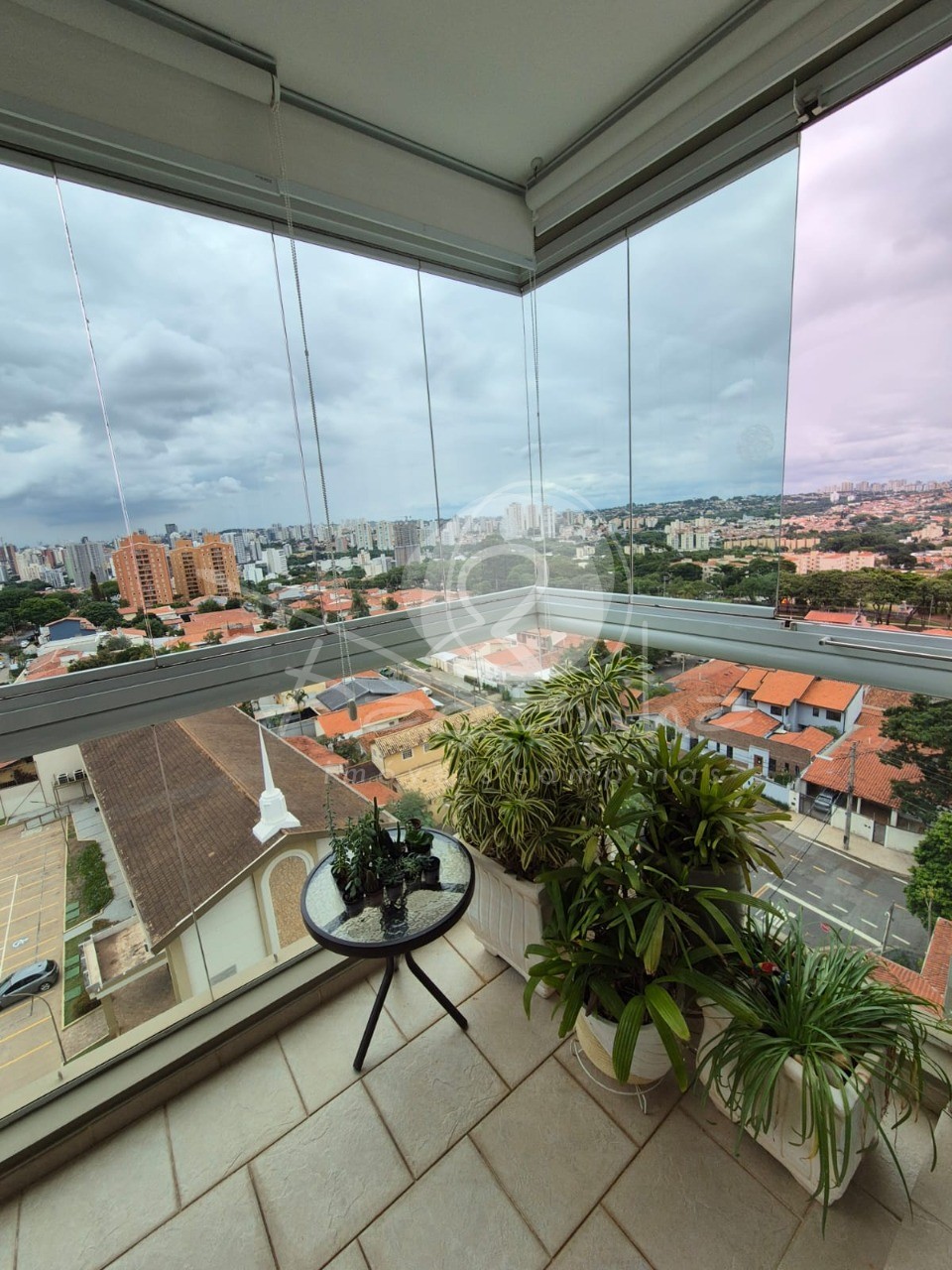 Apartamento, 3 quartos, 102 m² - Foto 3