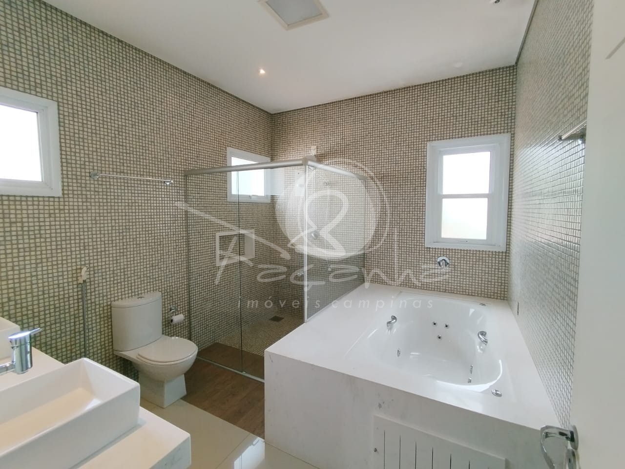 Casa de Condomínio, 3 quartos - Foto 19