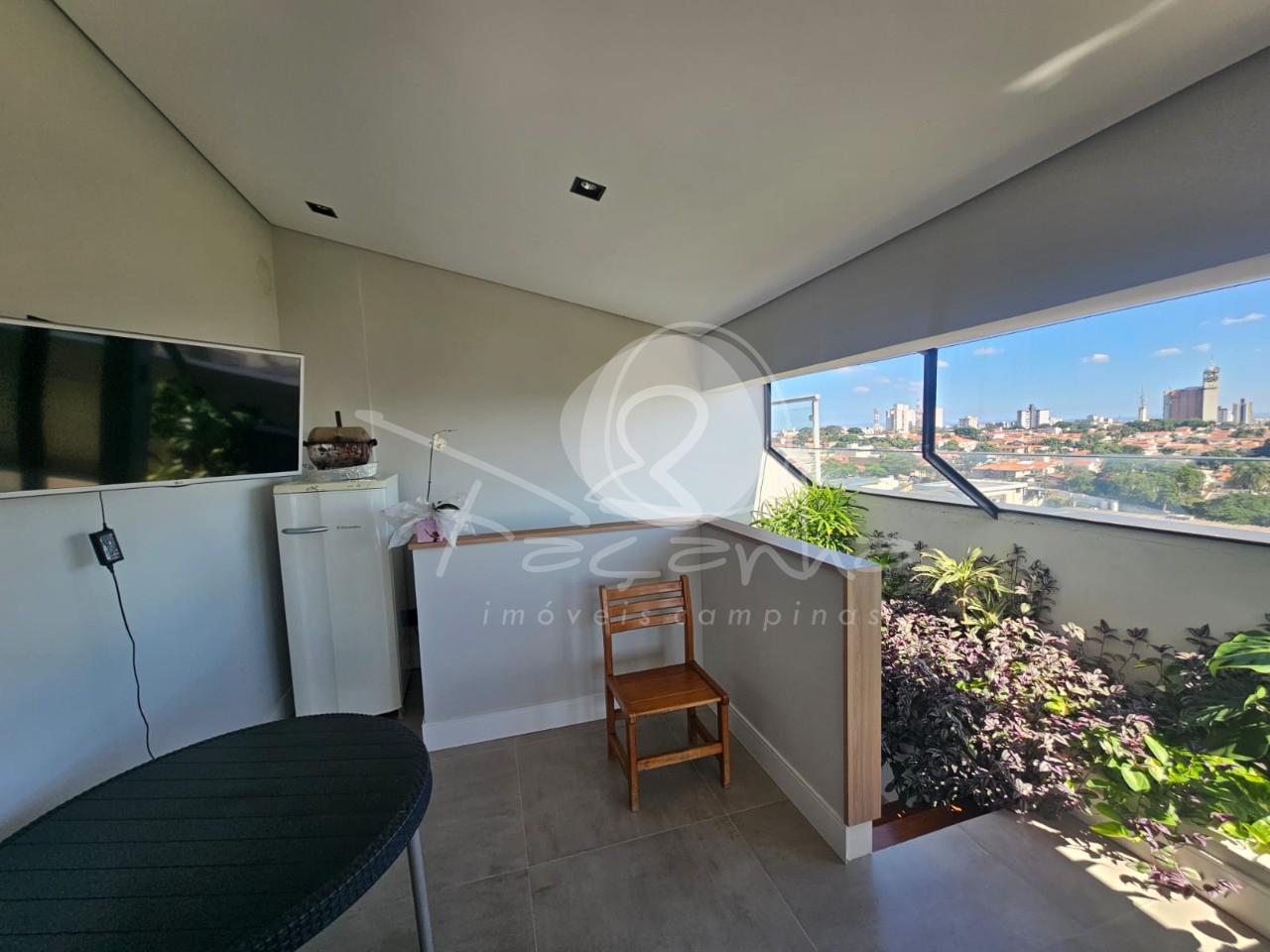Cobertura, 2 quartos, 160 m² - Foto 3