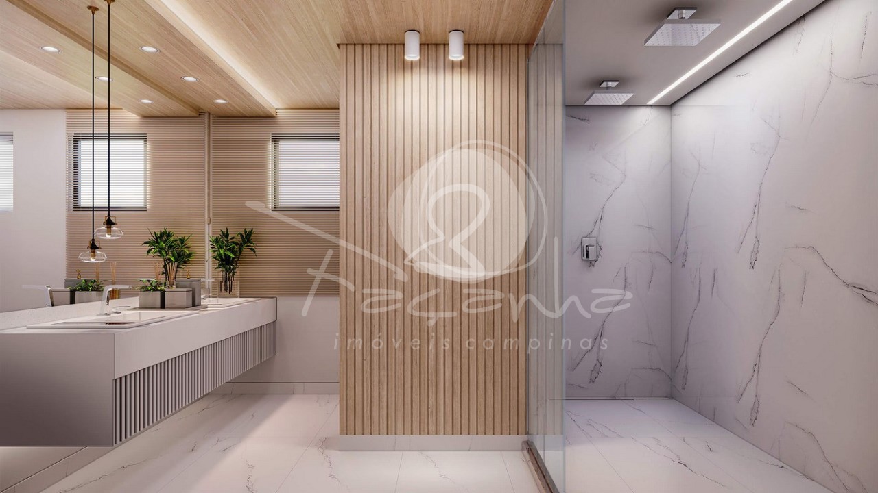 Apartamento, 3 quartos, 170 m² - Foto 4