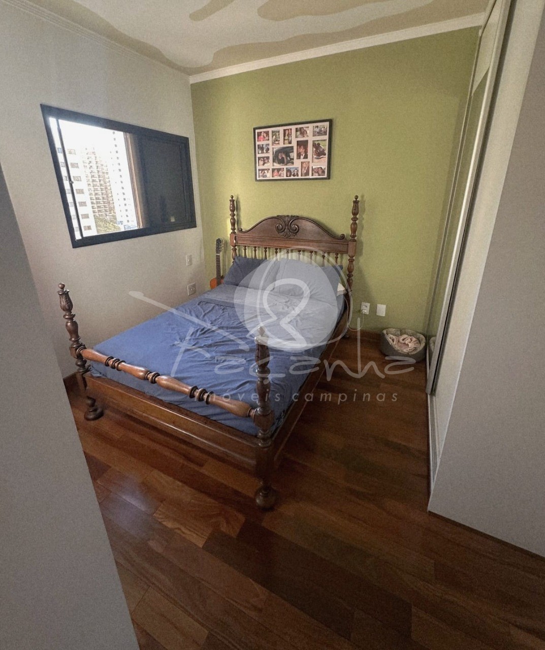 Apartamento, 3 quartos, 93 m² - Foto 20