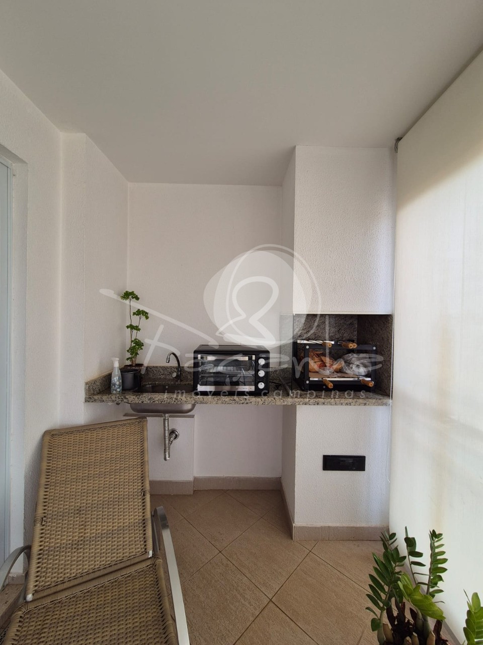 Apartamento, 3 quartos, 135 m² - Foto 12