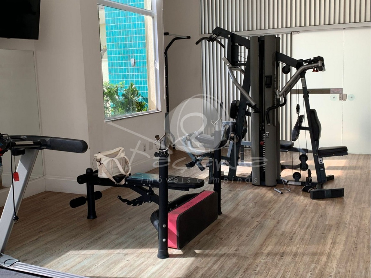Apartamento, 3 quartos, 121 m² - Foto 55
