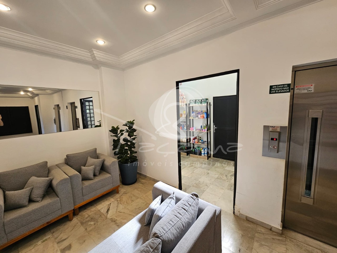 Apartamento, 1 quarto, 43 m² - Foto 19