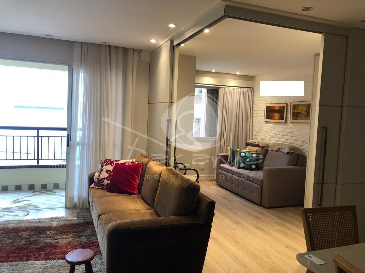 Apartamento, 3 quartos, 88 m² - Foto 4