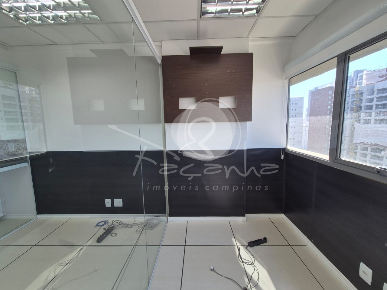 Sala-Conjunto, 36 m² - Foto 9