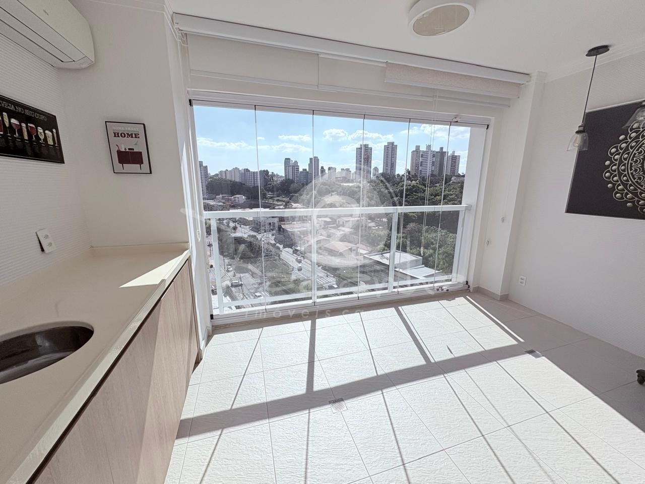 Apartamento, 1 quarto, 57 m² - Foto 32