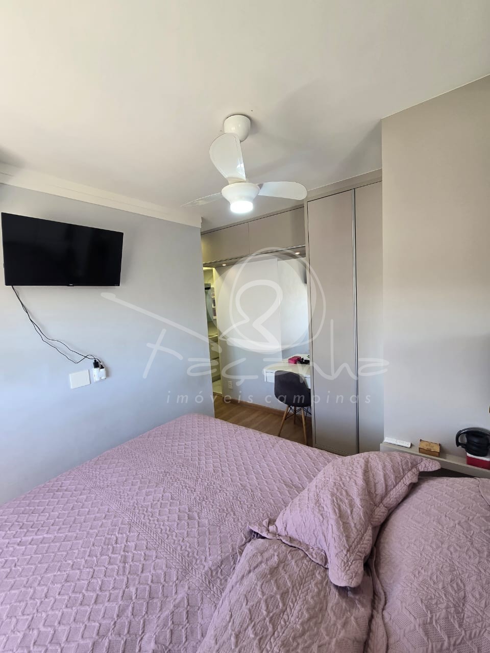 Apartamento, 2 quartos, 61 m² - Foto 12