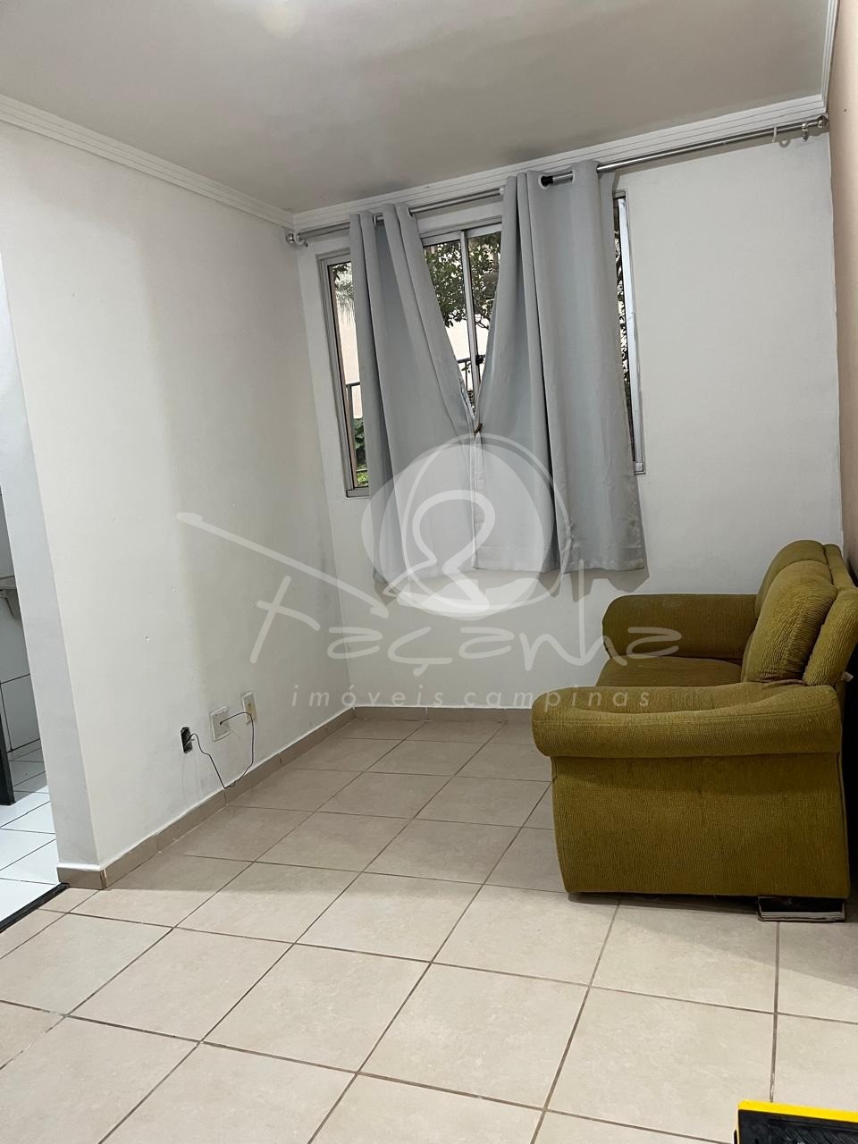 Apartamento, 2 quartos, 50 m² - Foto 2