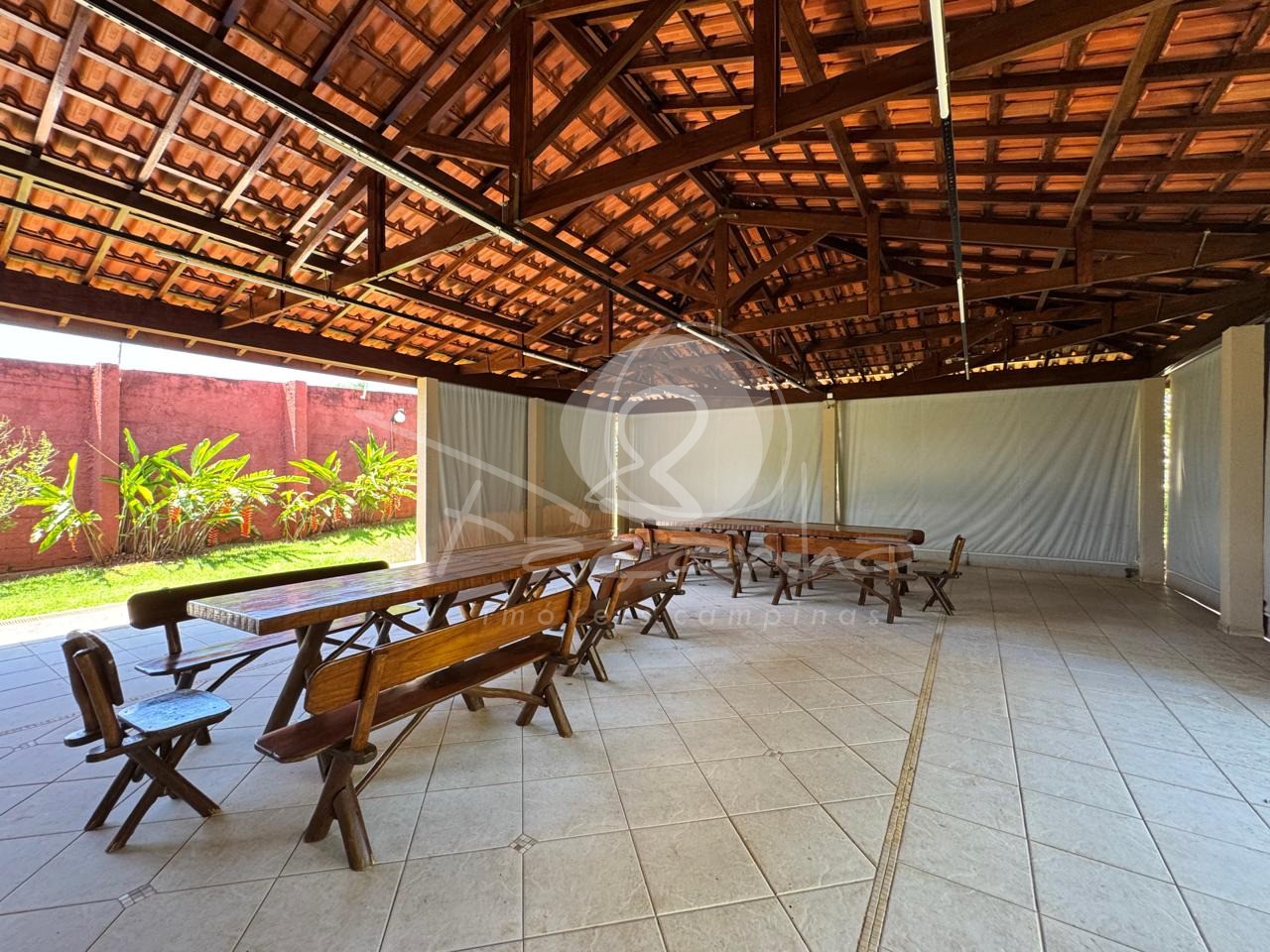 Casa de Condomínio, 3 quartos - Foto 22