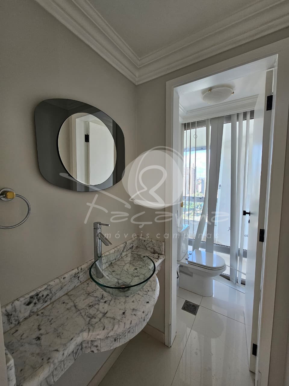 Apartamento, 3 quartos, 220 m² - Foto 17
