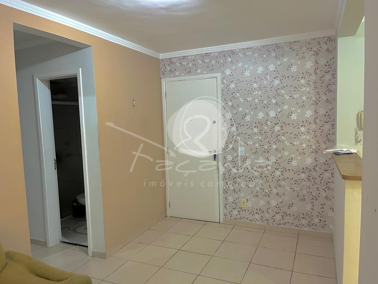 Apartamento, 2 quartos, 50 m² - Foto 1