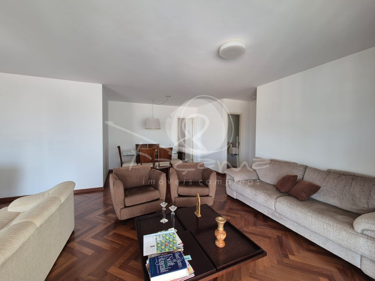 Apartamento, 3 quartos, 135 m² - Foto 10