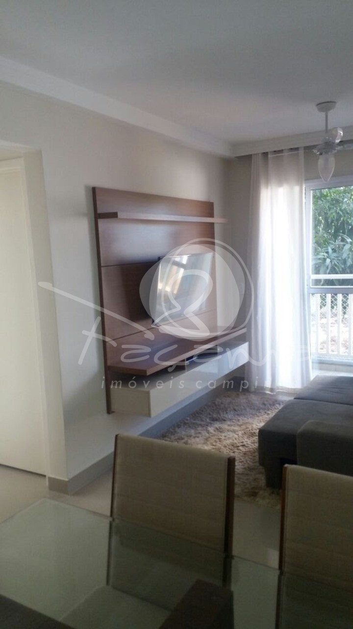 Apartamento, 2 quartos, 54 m² - Foto 1