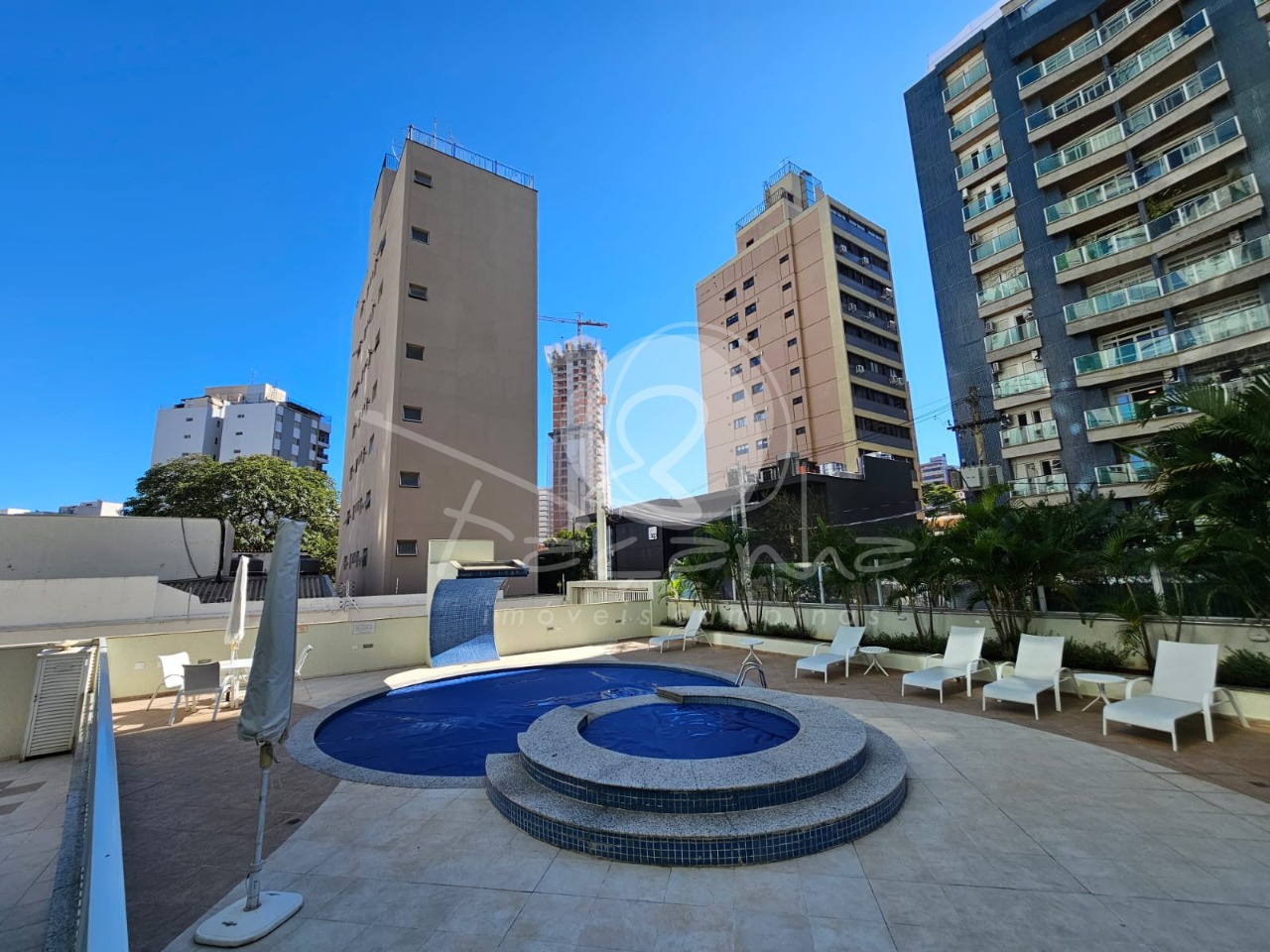 Apartamento, 3 quartos, 121 m² - Foto 45
