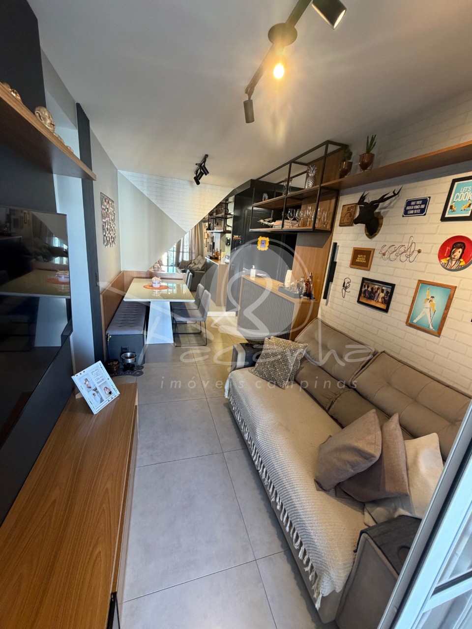 Apartamento, 2 quartos, 61 m² - Foto 10