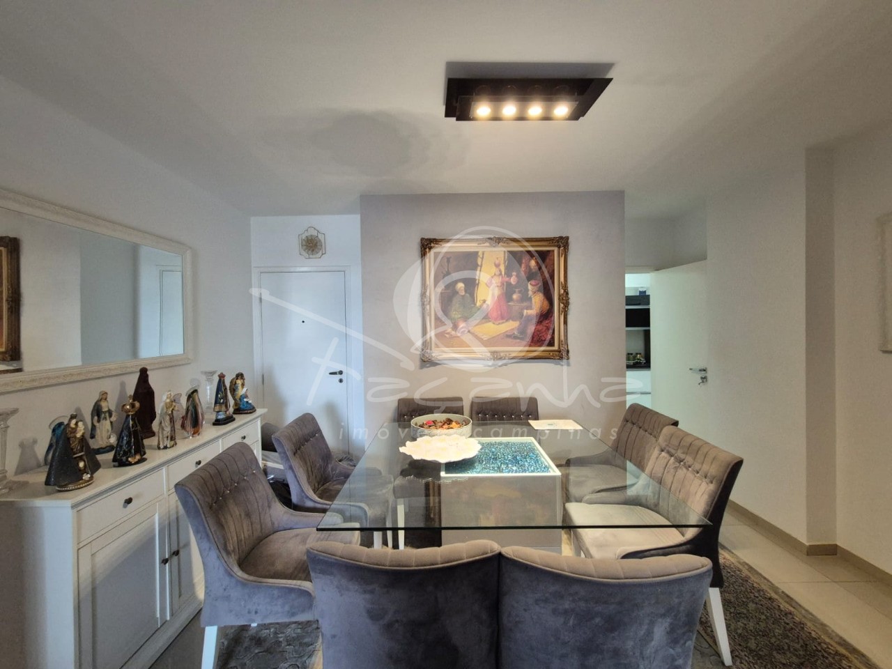 Apartamento, 3 quartos, 96 m² - Foto 7