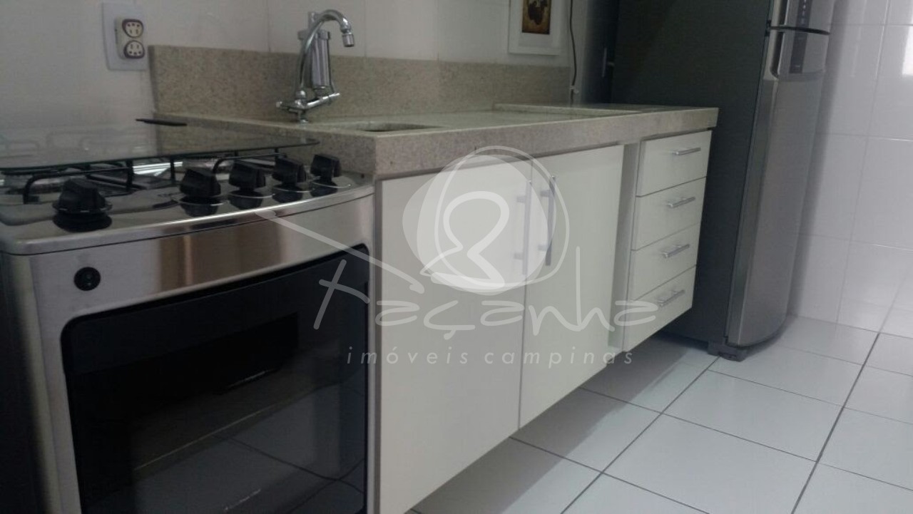Apartamento, 2 quartos, 54 m² - Foto 11