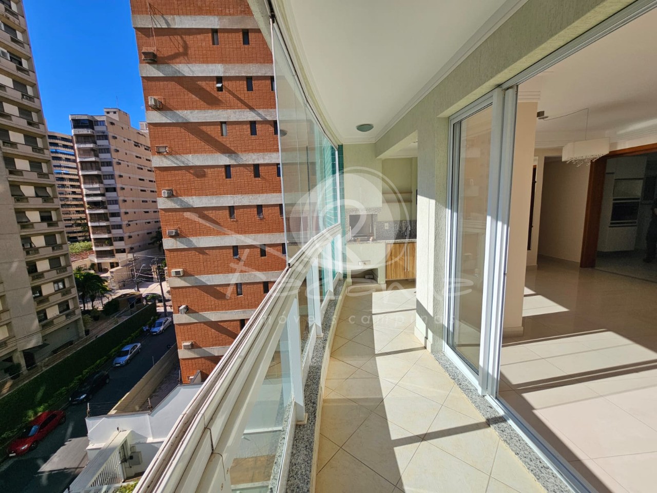 Apartamento, 3 quartos, 121 m² - Foto 6